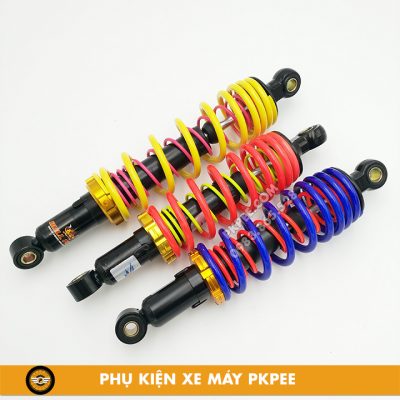 phuộc psm 2 lò xo