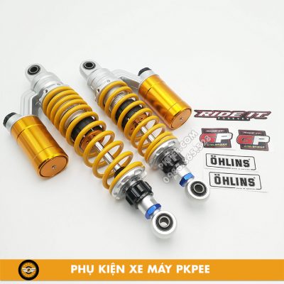 Phuộc ride it bình dầu ohlins