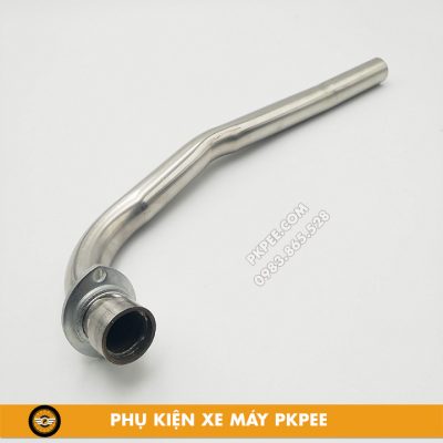 cổ pô inox 304 dream wave