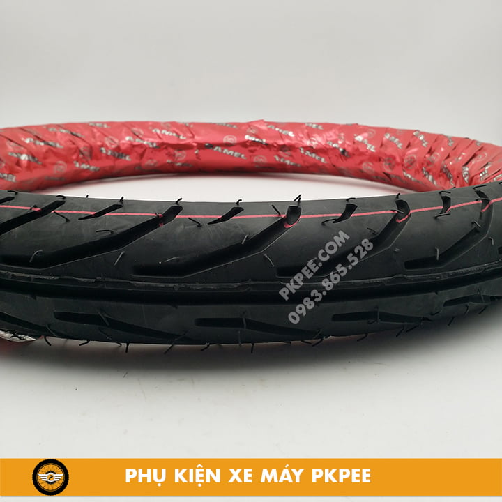 Vỏ Lốp Xe Camel Gai Mẫu Dunlop T900 Công Nghệ Thái Lan - PKPEE
