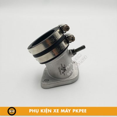 Combo BÌNH XĂNG CON PÔ E 30mm CHO EX135  Thuận Thành