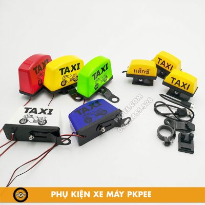 Đèn led taxi