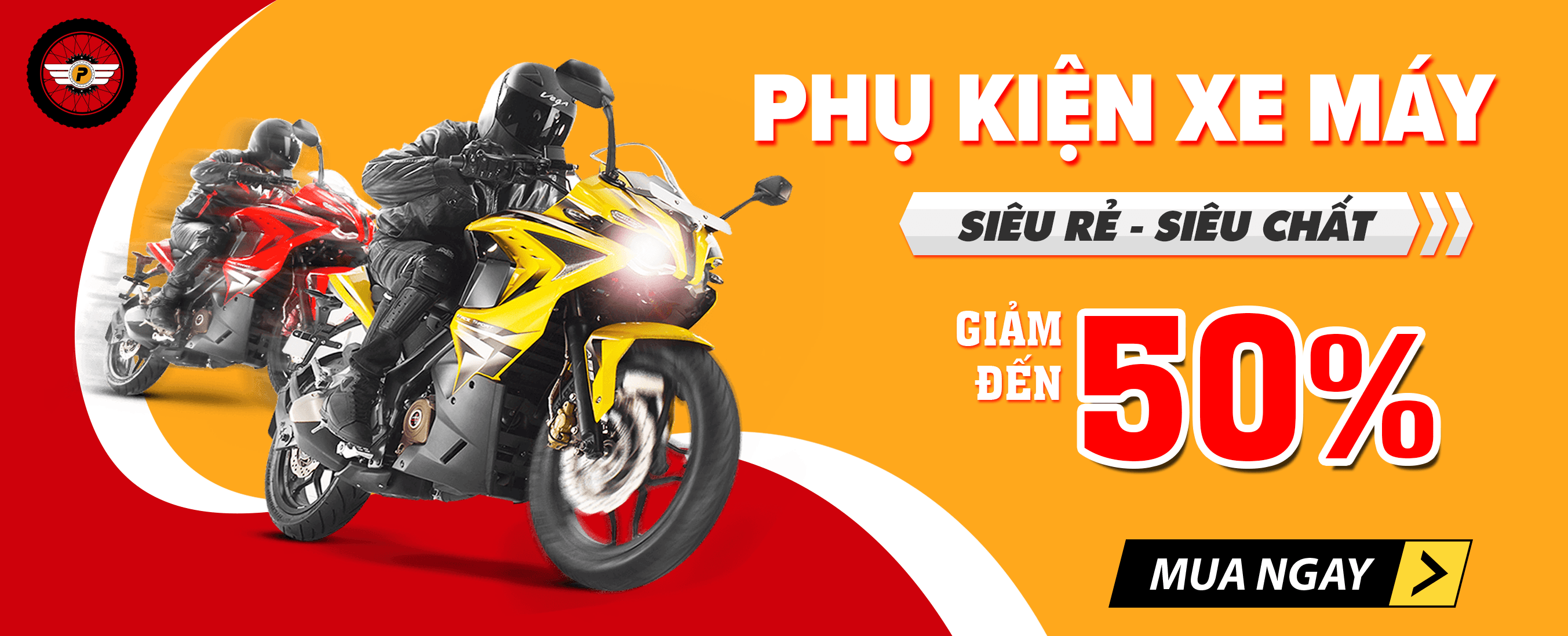 PKPEE - Mua bán phụ tùng, phụ kiện, đồ kiểng xe máy