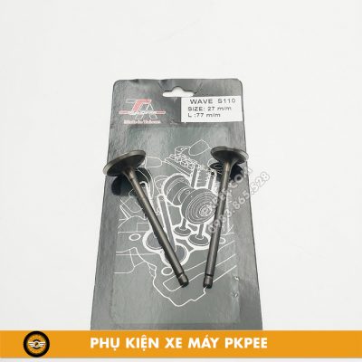 xupap ta racing wave s110