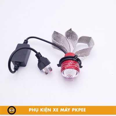 bi cầu mini h4