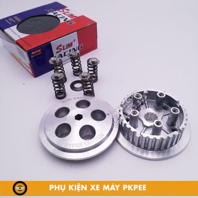 Nồi Sum Racing 5 lò xo